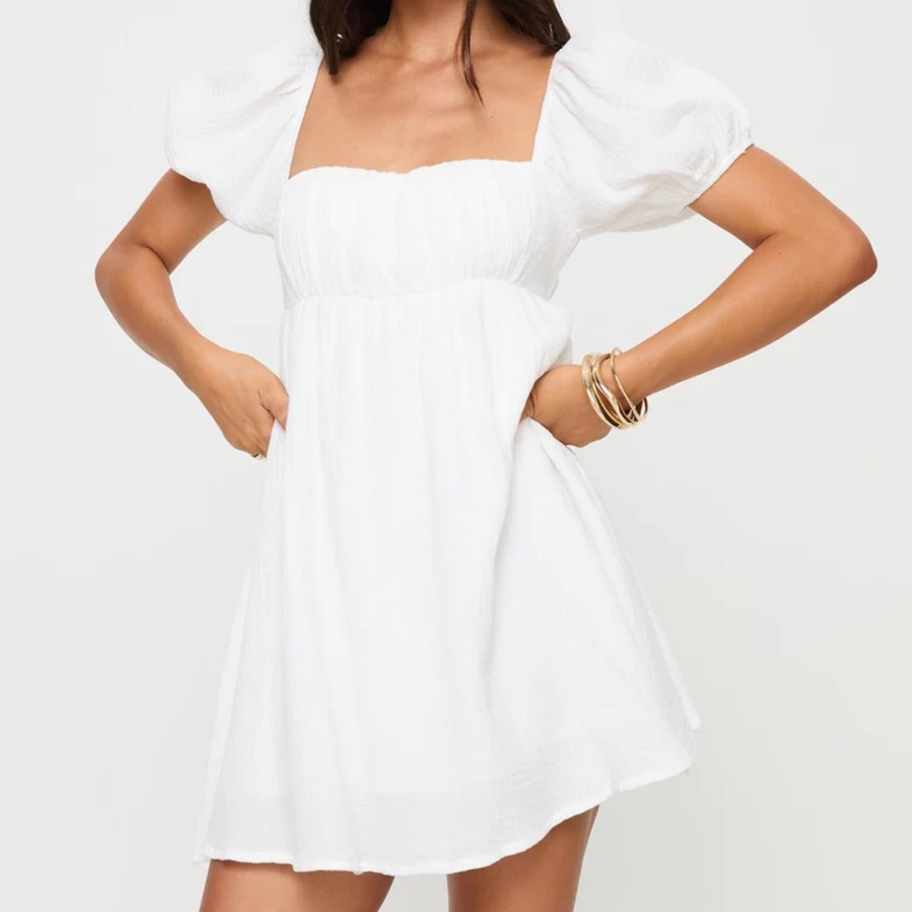 Princess Polly size small dress net